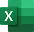 Microsoft Excel