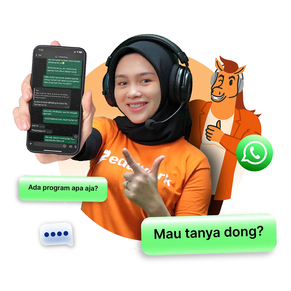Admin Eduwork